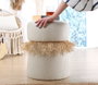 Atelier Del Sofa Moouv 1115 - Crema